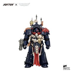 Warhammer The Horus Heresy Actionfigur Night Lords Legion Praetor in Tartaros Terminator Armour 14 cm