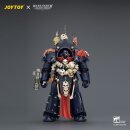 Warhammer The Horus Heresy Actionfigur Night Lords Legion Praetor in Tartaros Terminator Armour 14 cm