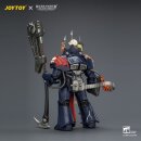 Warhammer The Horus Heresy Actionfigur Night Lords Legion Praetor in Tartaros Terminator Armour 14 cm