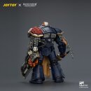 Warhammer The Horus Heresy Actionfigur Night Lords Contekar Terminator 1 14 cm