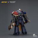 Warhammer The Horus Heresy Actionfigur Night Lords Contekar Terminator 2 14 cm