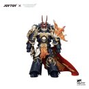 Warhammer The Horus Heresy Actionfigur First Captain of...
