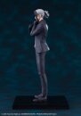 Trigun Oshi Works PVC Figur 1/8 Livio the Double Fang 22 cm