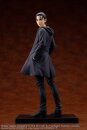 Attack on Titan: The Final Season Oshi Works PVC Figur...