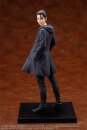 Attack on Titan: The Final Season Oshi Works PVC Figur Eren Yeager The Final Season Ver. 23 cm