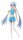 Sousaishojoteien Plastic Model Kit Grand Scale Dress Up Body M with Stylet 25 cm
