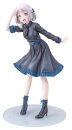 The Idolmaster Gakuen PVC Figur 1/7 Lilja...