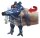 Masters of the Universe 2026 Movie Feature Actionfigur Combat Ready Roboto 14 cm