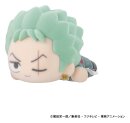 One Piece Nuippo Blind Box Minifiguren 6 cm Display (6)
