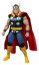 Marvel One:12 Collective Actionfigur 1/12 The Mighty Thor...