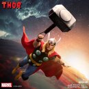 Marvel One:12 Collective Actionfigur 1/12 The Mighty Thor 17 cm