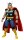 Marvel One:12 Collective Actionfigur 1/12 The Mighty Thor 17 cm