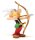Asterix PVC Figur Bogenschießen 6,5 cm