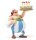 Asterix PVC Figur Obelix Alles Gute zum Geburtstag 8,5 cm