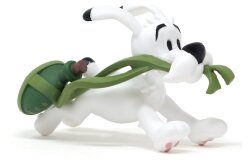 Asterix PVC Figur Idefix und der Zaubertrank 4 cm