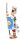 Asterix PVC Figur Römischer Legionär von Idefix gebissen 7,5 cm