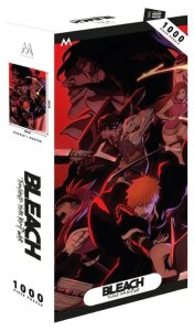 Bleach: Thousand-Year Blood War: Puzzle 1000 Teile