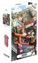 Boruto: Puzzle 1000 Teile