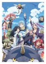 That Time I Got Reincarnated as a Slime: Puzzle 1000 Teile