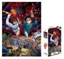 Dandadan: Puzzle 1000 Teile