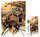 Attack on Titan: Puzzle 1000 Teile