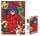 Miraculous (Manga Style): Puzzle 1000 Teile