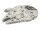 Star Wars Modellbausatz 1/72 Millennium Falcon 38 cm