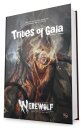 Werewolf: The Apocalypse 5th Edition RPG Buch Tribes of...
