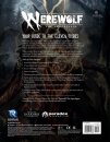 Werewolf: The Apocalypse 5th Edition RPG Buch Tribes of...