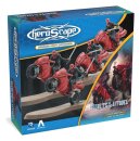 Heroscape Brettspiel Armee-Erweiterung Twilight Clan...