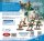Heroscape Brettspiel Armee-Erweiterung Students of Kalari Pyatt *Englische Version*