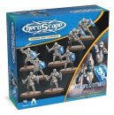 Heroscape Brettspiel Armee-Erweiterung Knights of Weston...