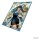 Final Fantasy Premium Kartenhüllen Rinoa (100)