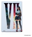 Final Fantasy Magnetischer Kartenhalter One Touch Edge Tifa
