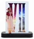 Final Fantasy Magnetischer Kartenhalter One Touch Edge...