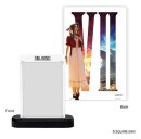 Final Fantasy Magnetischer Kartenhalter One Touch Edge...