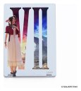 Final Fantasy Magnetischer Kartenhalter One Touch Edge Aerith