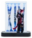 Final Fantasy Magnetischer Kartenhalter One Touch Edge...