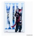 Final Fantasy Magnetischer Kartenhalter One Touch Edge...