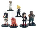 Final Fantasy VII Rebirth Adorable Arts Petit Vol. 1...