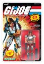 G.I. Joe (Comic) ReAction+ Actionfigur Wave 09 Zartan