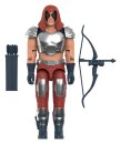 G.I. Joe (Comic) ReAction+ Actionfigur Wave 09 Zartan