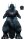Godzilla Toho Minus One Ultimates Actionfigur Fully Charged 21 cm