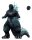 Godzilla Toho Minus One Ultimates Actionfigur Fully Charged 21 cm