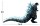 Godzilla Toho Minus One Ultimates Actionfigur Fully Charged 21 cm