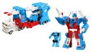 Transformers Missing Link C-10 Actionfigur Ultra Magnus...