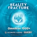 Ultimate Guard Omnihive 1000+ Xenoskin Magic: The...