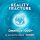Ultimate Guard Omnihive 1000+ Xenoskin Magic: The Gathering "Reality Fracture" - Red Rare