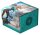 Ultimate Guard Sidewinder 133+ Xenoskin Magic: The Gathering "Reality Fracture" - Tam Beleren, Conflicted