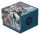 Ultimate Guard Sidewinder 133+ Xenoskin Magic: The Gathering "Reality Fracture" - Jace, Building Reality